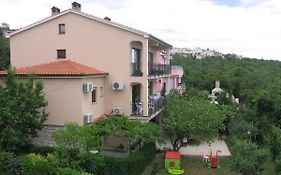 Apartman Valentić