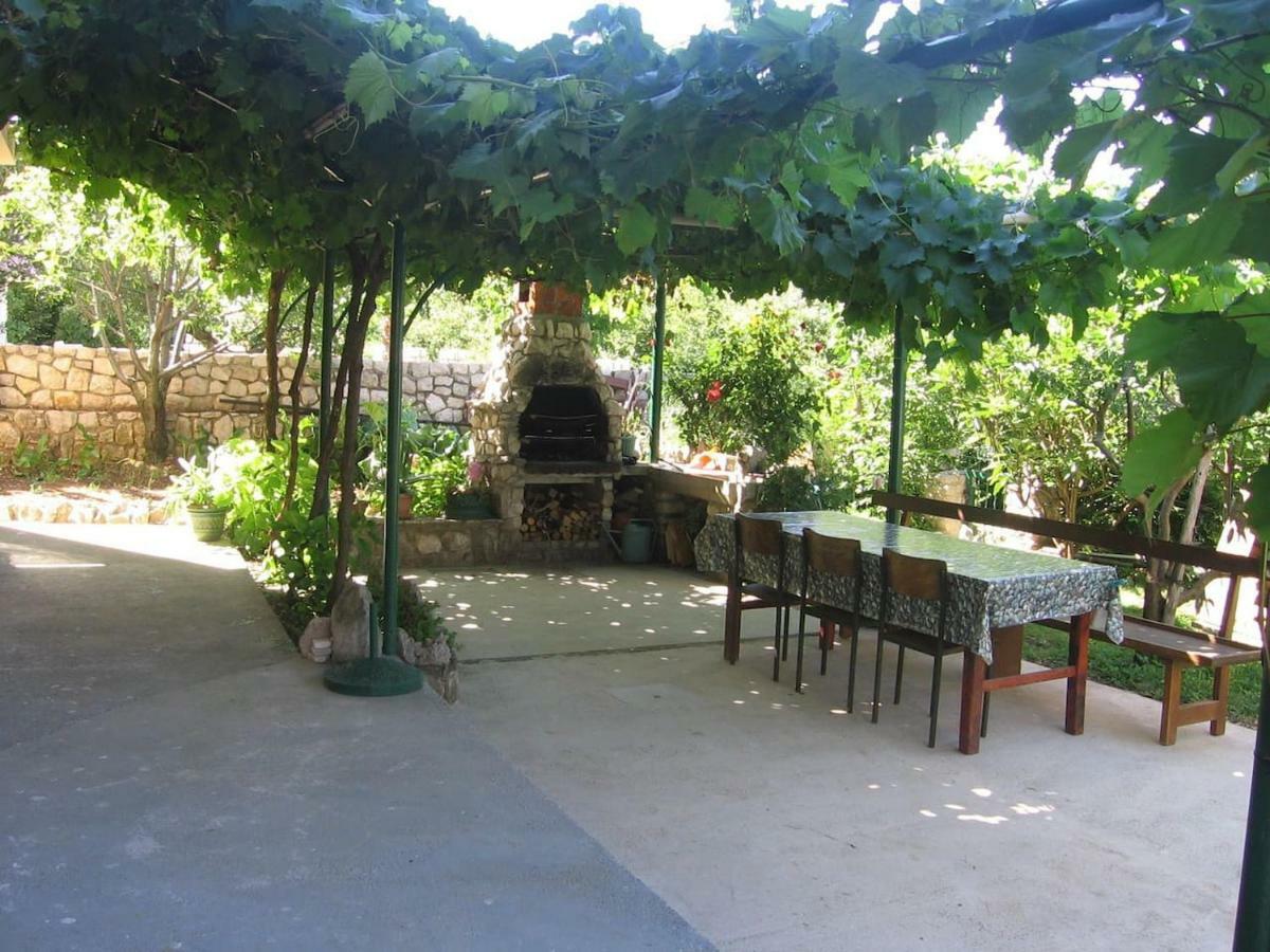 Apartament Apartman Valentić Jadranovo Zewnętrze zdjęcie