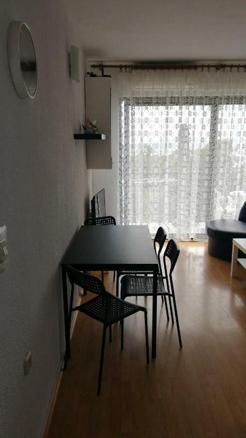 Apartament Apartman Valentić Jadranovo Zewnętrze zdjęcie