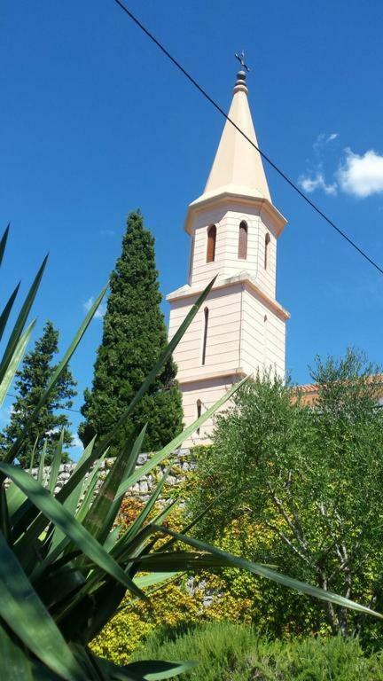 Apartament Apartman Valentić Jadranovo Zewnętrze zdjęcie