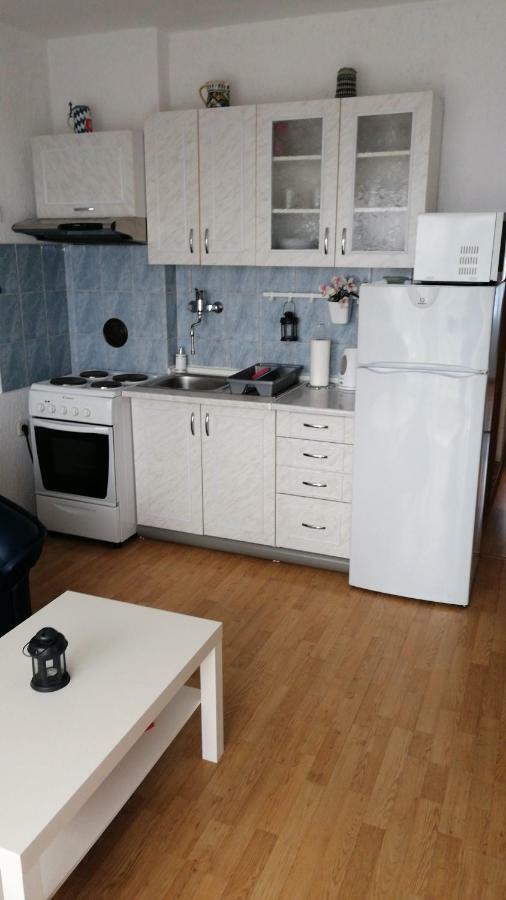 Apartament Apartman Valentić Jadranovo Zewnętrze zdjęcie